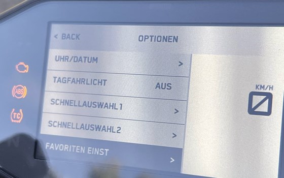 Gebrauchtmotorrad KTM 790 Duke L - Bild 13