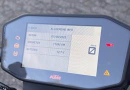 Gebrauchte KTM 790 Duke L