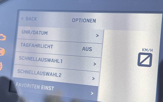 Gebrauchtmotorrad KTM 790 Duke L - Bild 8