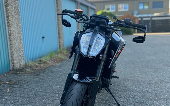 Gebrauchtmotorrad KTM 790 Duke L - Bild 2