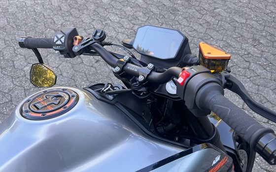 Gebrauchtmotorrad KTM 790 Duke L - Bild 6