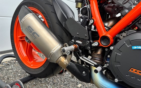 Gebrauchtmotorrad KTM 1290 Super Duke R - Bild 10
