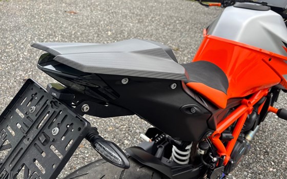 Gebrauchtmotorrad KTM 1290 Super Duke R - Bild 8