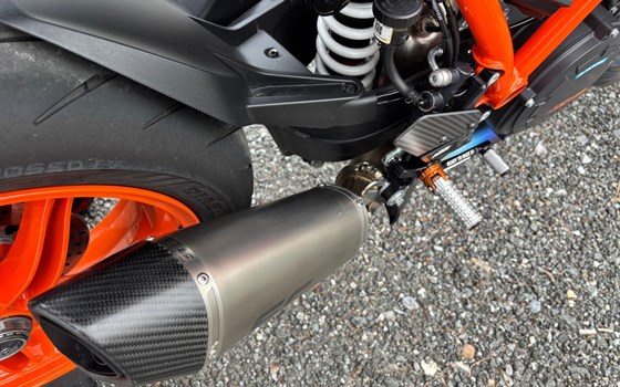 Gebrauchtmotorrad KTM 1290 Super Duke R - Bild 9