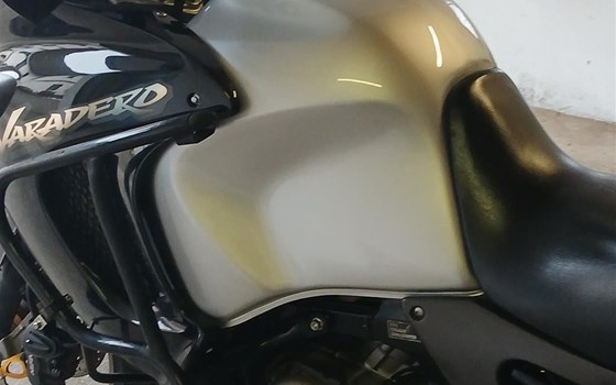 Gebrauchtmotorrad Honda XL 1000 V Varadero - Bild 2