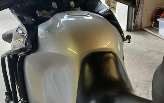 Gebrauchtmotorrad Honda XL 1000 V Varadero - Bild 3