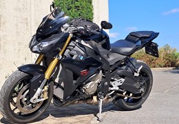 Gebrauchte BMW S 1000 R