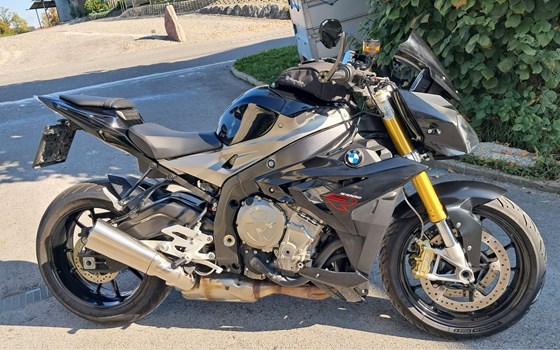 Gebrauchtmotorrad BMW S 1000 R - Bild 15