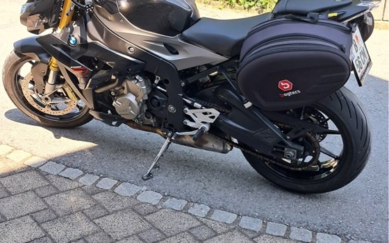 Gebrauchtmotorrad BMW S 1000 R - Bild 8