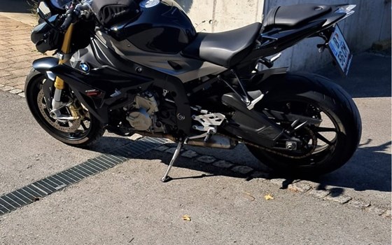 Gebrauchtmotorrad BMW S 1000 R - Bild 3