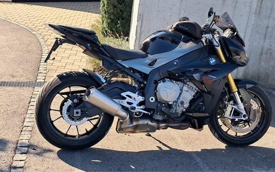 Gebrauchtmotorrad BMW S 1000 R - Bild 2