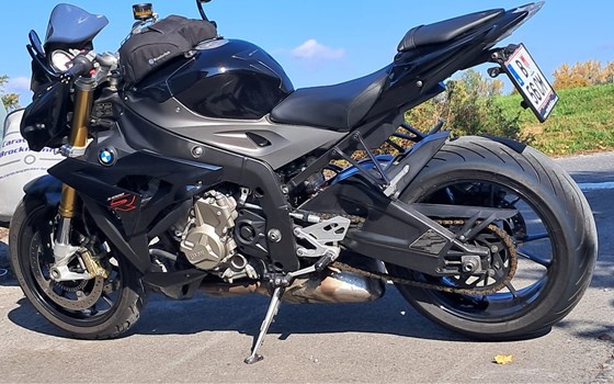 Gebrauchtmotorrad BMW S 1000 R - Bild 14