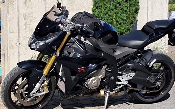 Gebrauchtmotorrad BMW S 1000 R - Bild 6