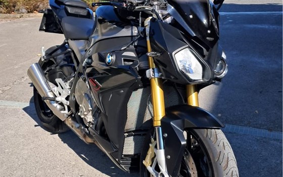 Gebrauchtmotorrad BMW S 1000 R - Bild 13