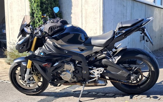 Gebrauchtmotorrad BMW S 1000 R - Bild 12