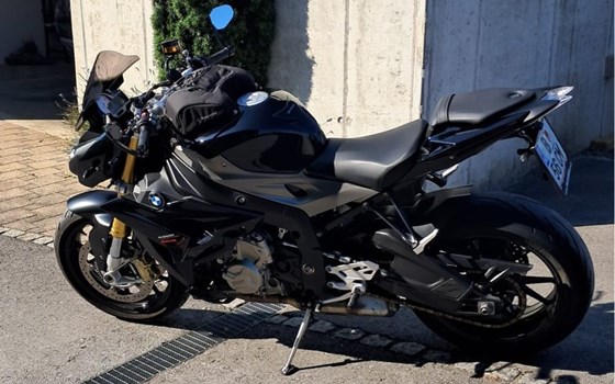 Gebrauchtmotorrad BMW S 1000 R - Bild 9