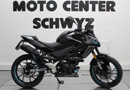 Neumotorrad CFMOTO 125NK