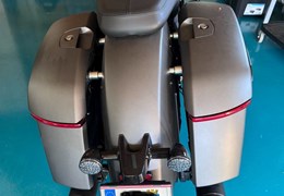 Moto usata Indian Challenger Dark Horse