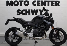 Neumotorrad BMW F 900 R