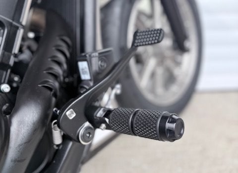 Gebrauchtmotorrad Indian Scout Bobber - Bild 10