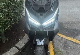 Gebrauchte Voge SR4 350i ABS