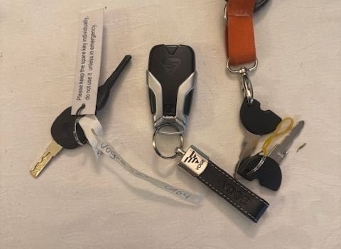 Gebrauchtmotorrad Voge SR4 350i ABS - Bild 10