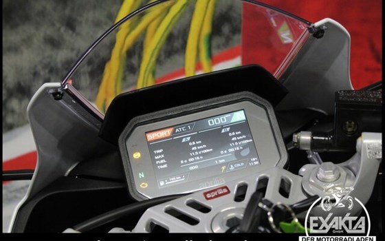Neufahrzeug Aprilia RS 50 - Bild 10