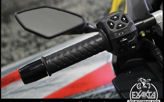 Neufahrzeug Aprilia RS 50 - Bild 12