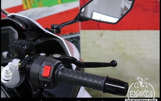 Neufahrzeug Aprilia RS 50 - Bild 15