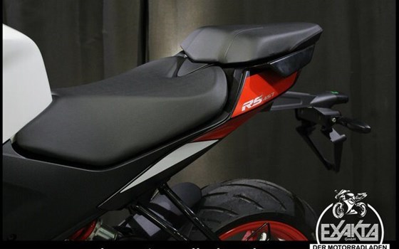 Neufahrzeug Aprilia RS 50 - Bild 18