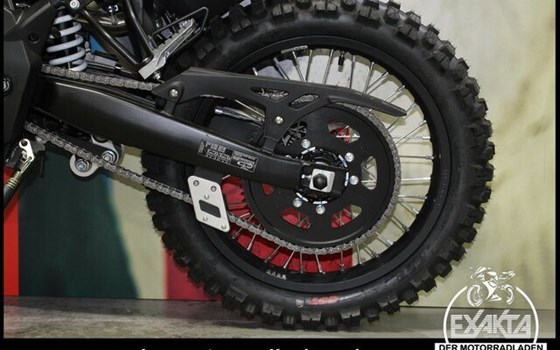 Neufahrzeug Aprilia RX 125 - Bild 20