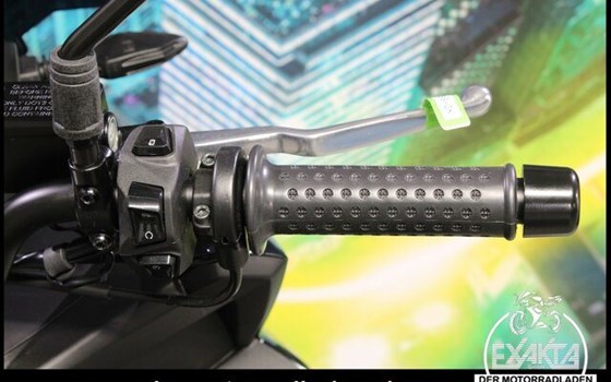 Neufahrzeug Aprilia SR GT 125 - Bild 19