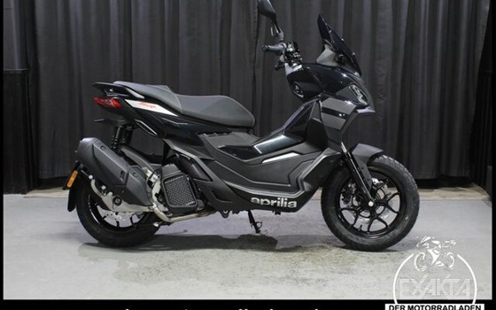 Neufahrzeug Aprilia SR GT 125 - Bild 6