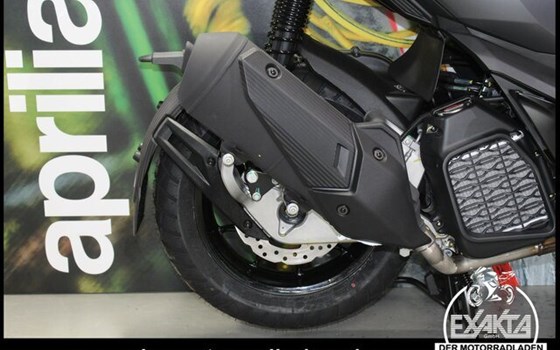Neufahrzeug Aprilia SR GT 200 - Bild 19