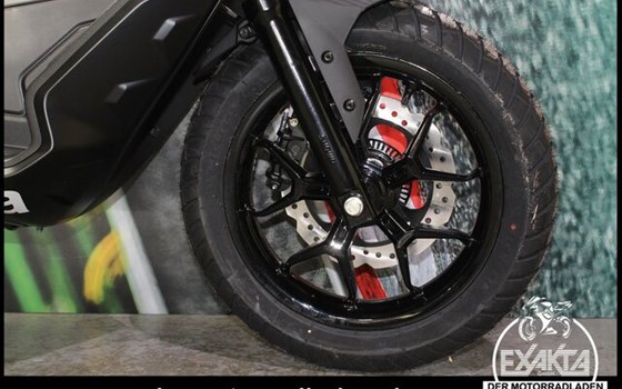 Neufahrzeug Aprilia SR GT 200 - Bild 20