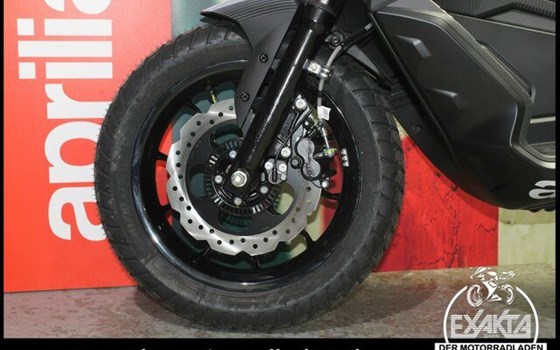 Neufahrzeug Aprilia SR GT 200 - Bild 21