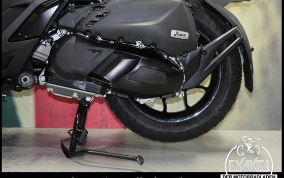 Neufahrzeug Aprilia SR GT 200 - Bild 22