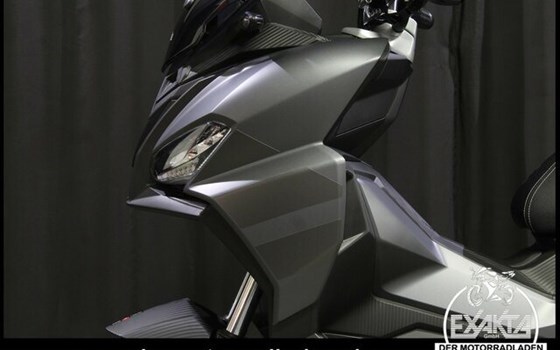 Neufahrzeug Aprilia SR GT 200 - Bild 24