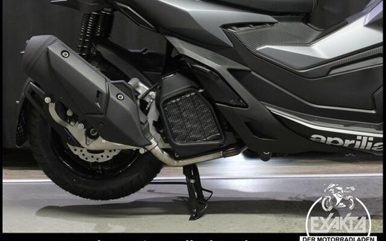 Neufahrzeug Aprilia SR GT 200 - Bild 25