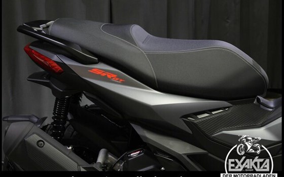 Neufahrzeug Aprilia SR GT 200 - Bild 26
