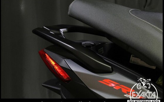 Neufahrzeug Aprilia SR GT 200 - Bild 29