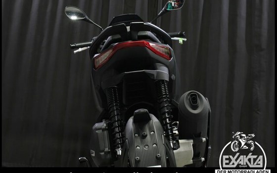 Neufahrzeug Aprilia SR GT 200 - Bild 30