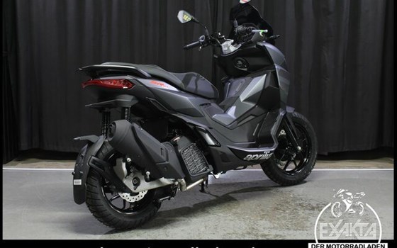 Neufahrzeug Aprilia SR GT 200 - Bild 5