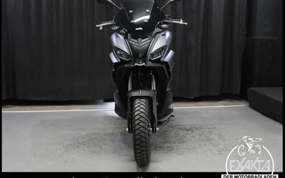 Neufahrzeug Aprilia SR GT 200 - Bild 8