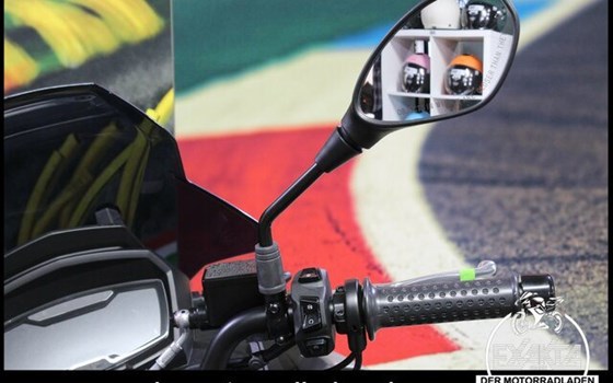 Neufahrzeug Aprilia SR GT 200 - Bild 17