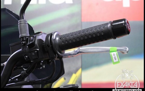 Neufahrzeug Aprilia SR GT 200 - Bild 18