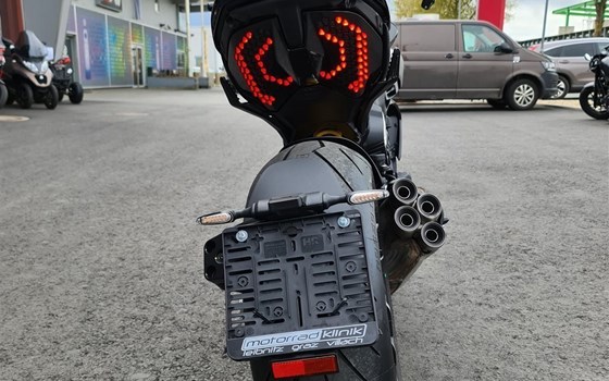 Gebrauchtmotorrad Ducati Diavel V4 - Bild 4