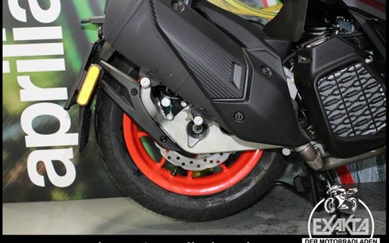 Neufahrzeug Aprilia SR GT 200 - Bild 20