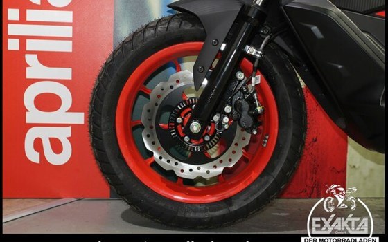 Neufahrzeug Aprilia SR GT 200 - Bild 22