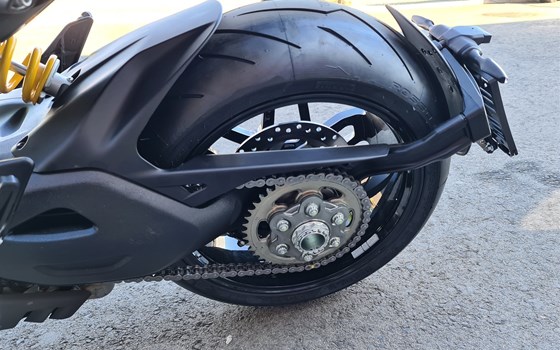 Gebrauchtmotorrad Ducati XDiavel V4 - Bild 5